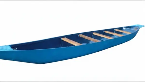 FISHING BOAT