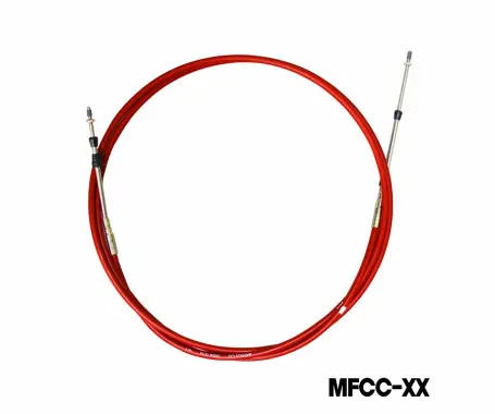 M-FLEX ENGINE CONTROL CABLE